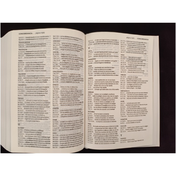 Biblia Ntv Nuestra Boda Tapa Dura - Image 8