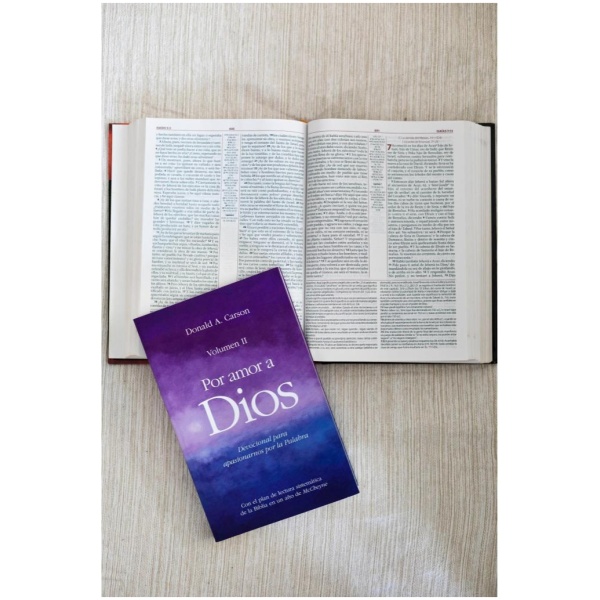 Por Amor a Dios II - Image 2
