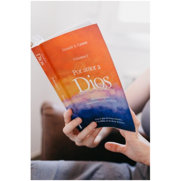 Por Amor A Dios I - Image 2