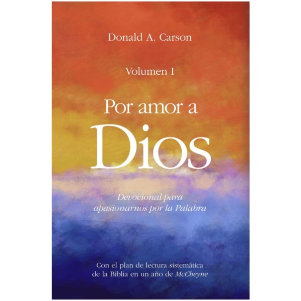 Por Amor A Dios I