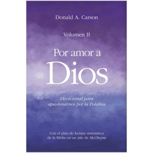 Por Amor a Dios II