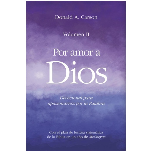 Por Amor a Dios II