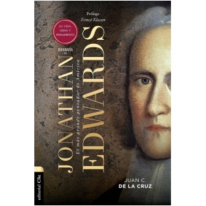 Biografía De Jonathan Edwards