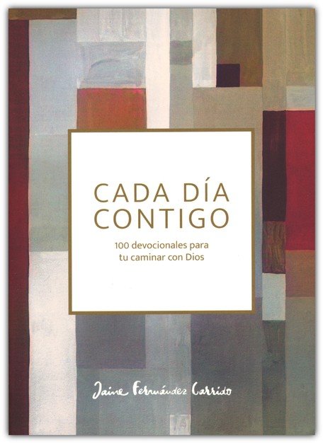 Cada Día Contigo
