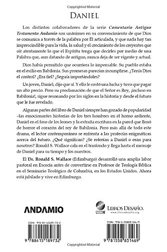 Comentario Daniel Andamio