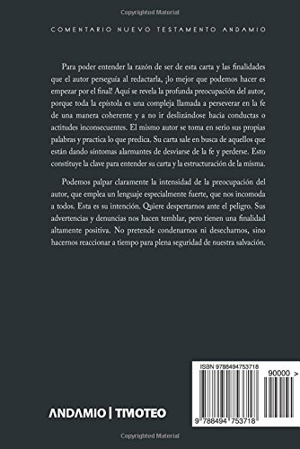 Comentario Santiago Andamio