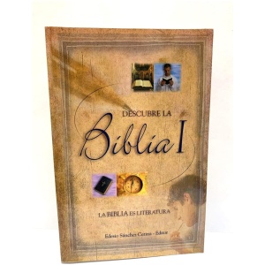 Descubre La Biblia I