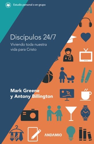 Discípulos 24/7