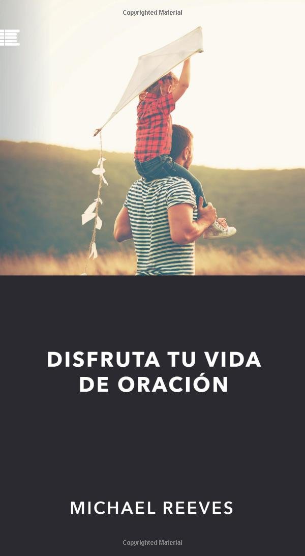 Disfruta tu Vida de Oración