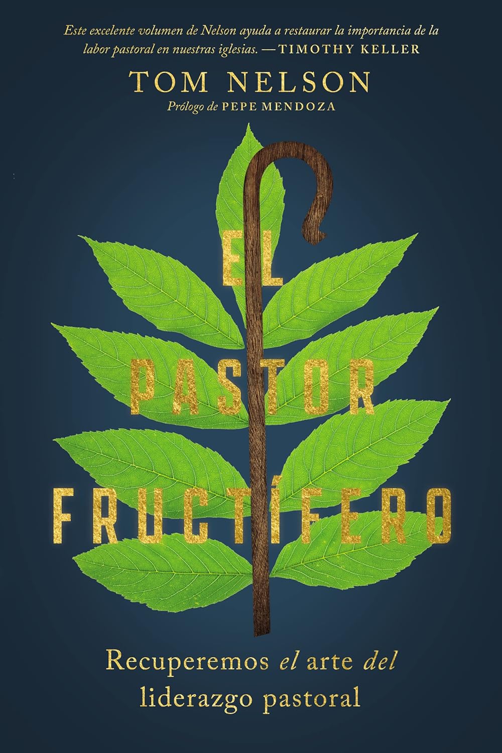 El Pastor Fructífero