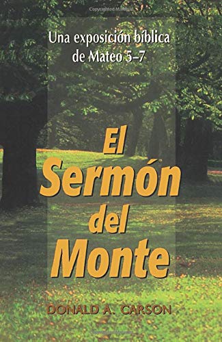 El Sermón Del Monte