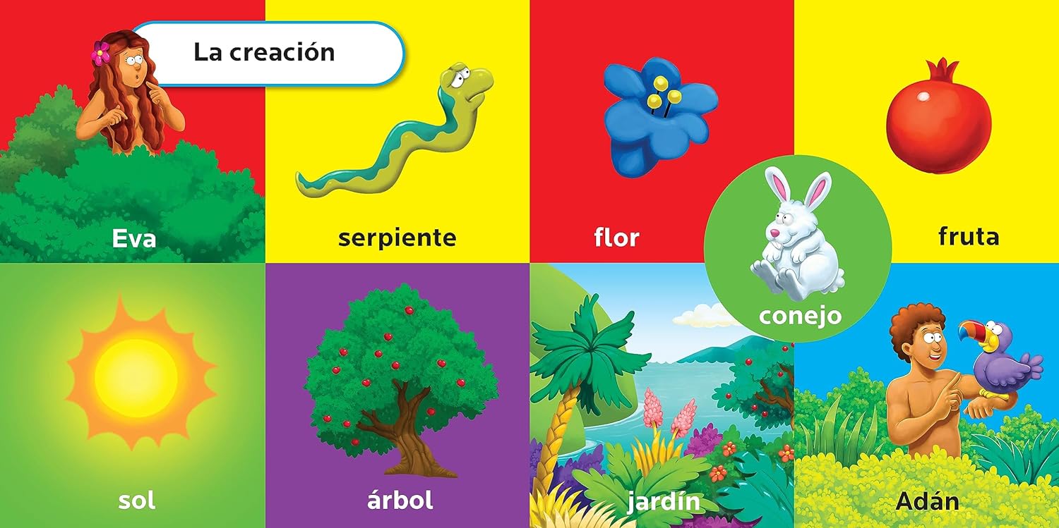 La Biblia Para Principiantes