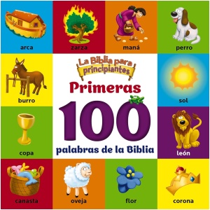 La Biblia Para Principiantes