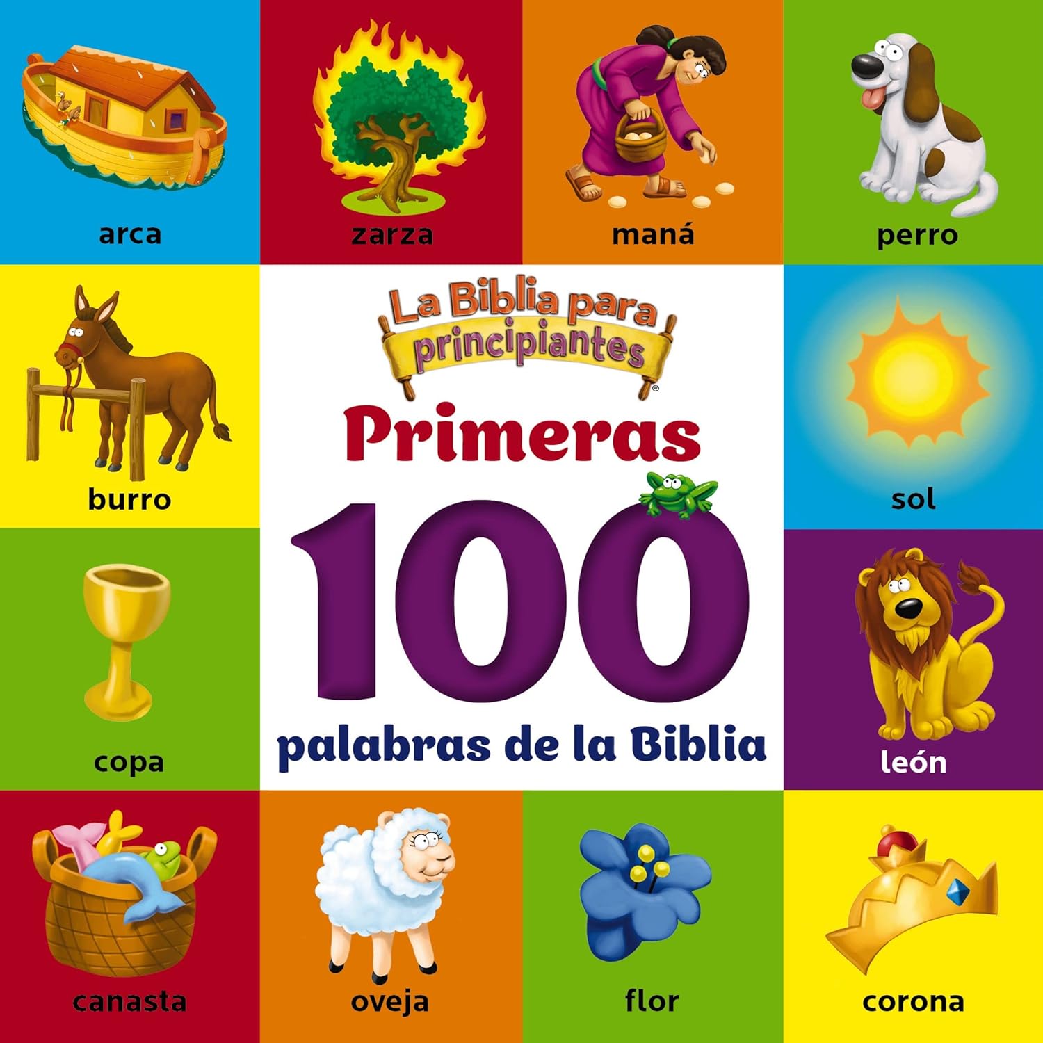La Biblia Para Principiantes