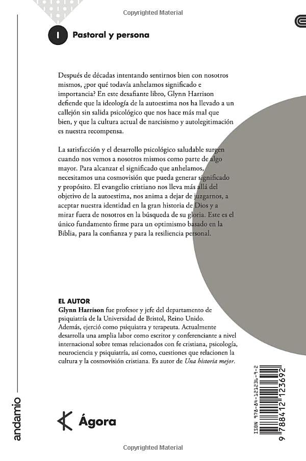 La Gran Egolatría