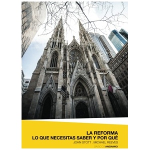 La Reforma