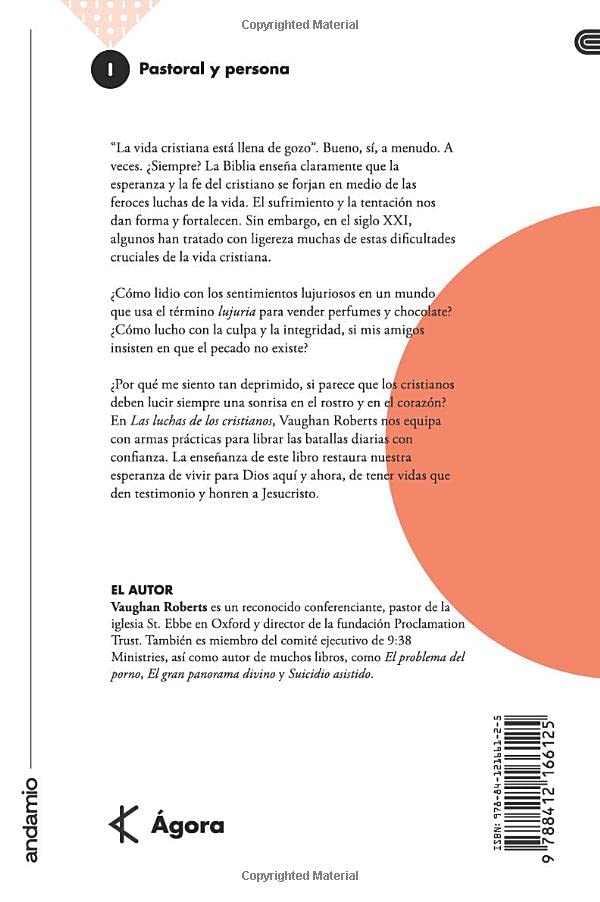 Las Luchas De Los Cristianos