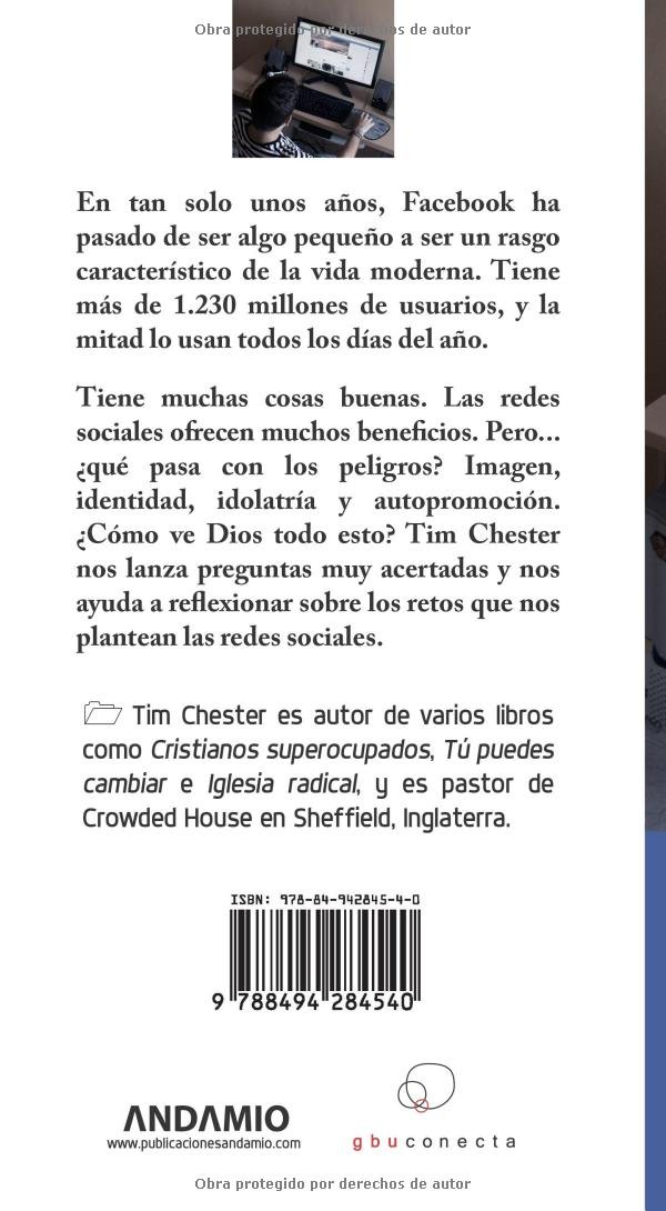 Las Redes Sociales Y El Evangelio