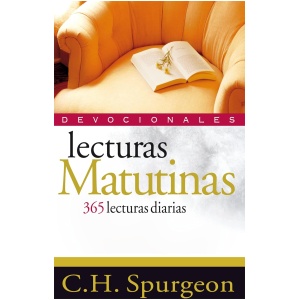 Lecturas matutinas