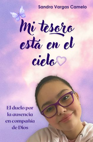 Mi Tesoro Esta En El Cielo