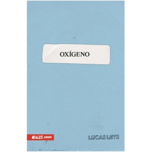 Oxígeno