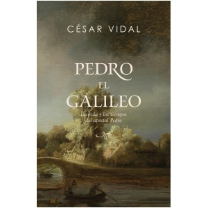Pedro El Galileo