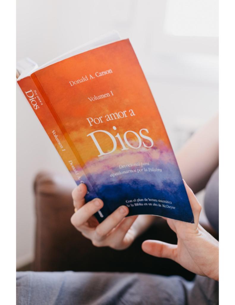 Por Amor A Dios I