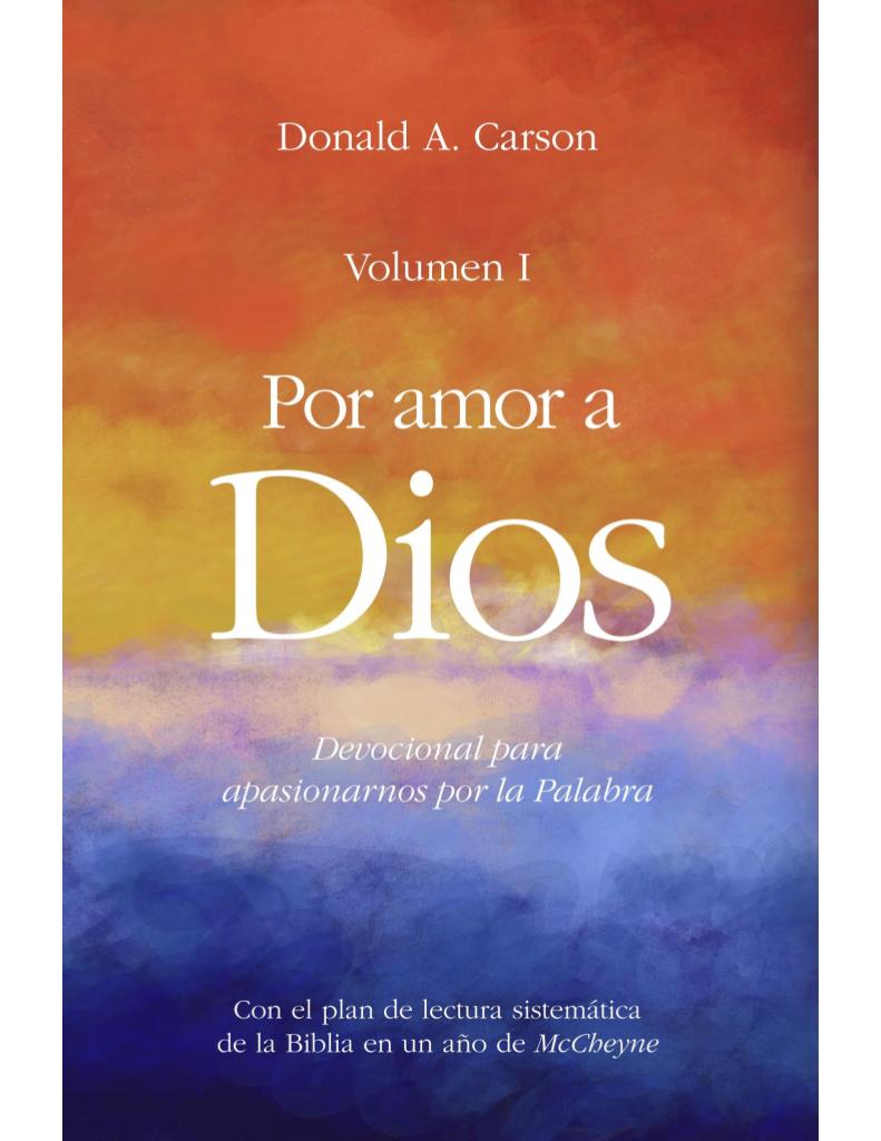 Por Amor A Dios I
