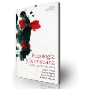 Psicología Y Fe Cristiana