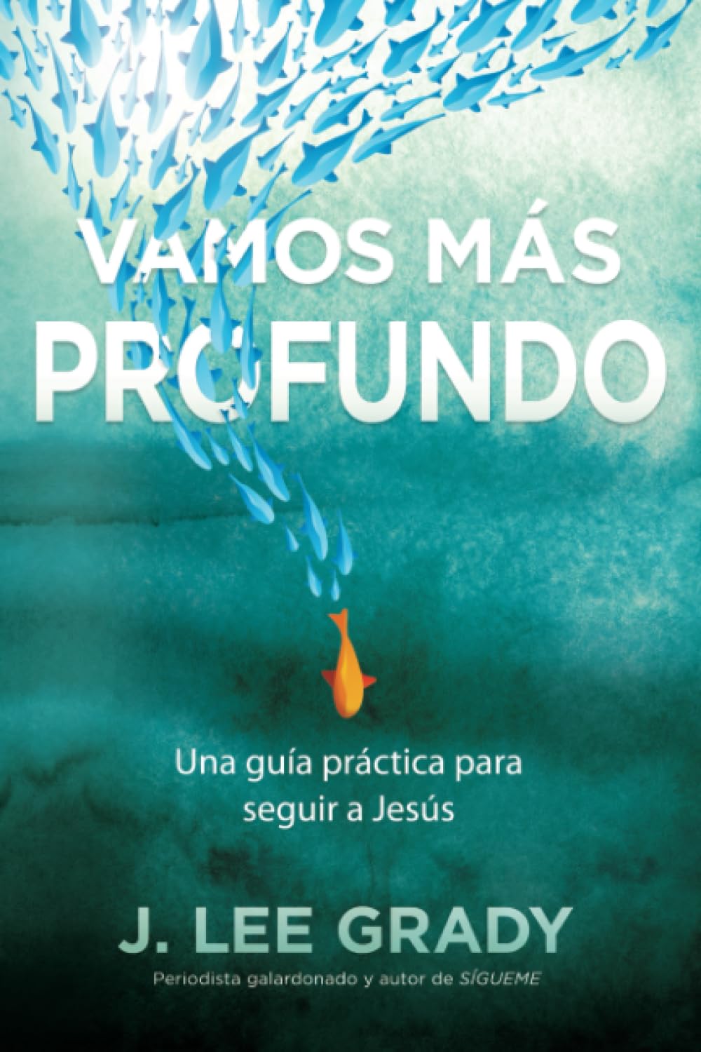 Vamos Más Profundo