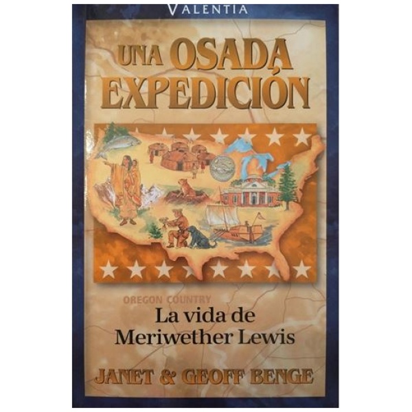 Una Osada Expedición