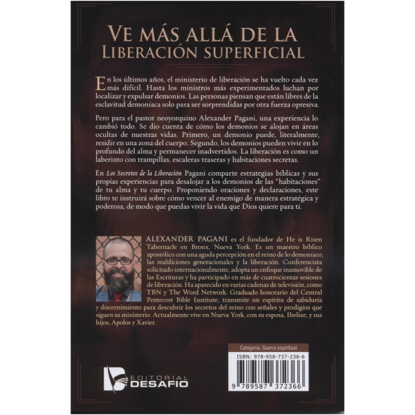 Los Secretos De La Liberación - Image 2