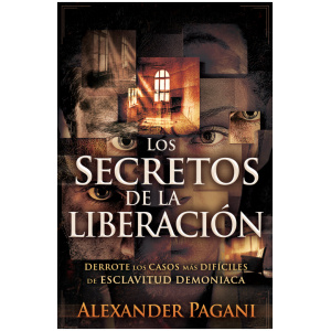 Los Secretos De La Liberación
