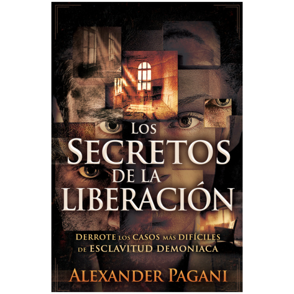 Los Secretos De La Liberación