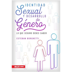 Identidad Sexual Y Desarrollo De Género