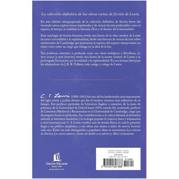 La Torre Oscura - Image 2