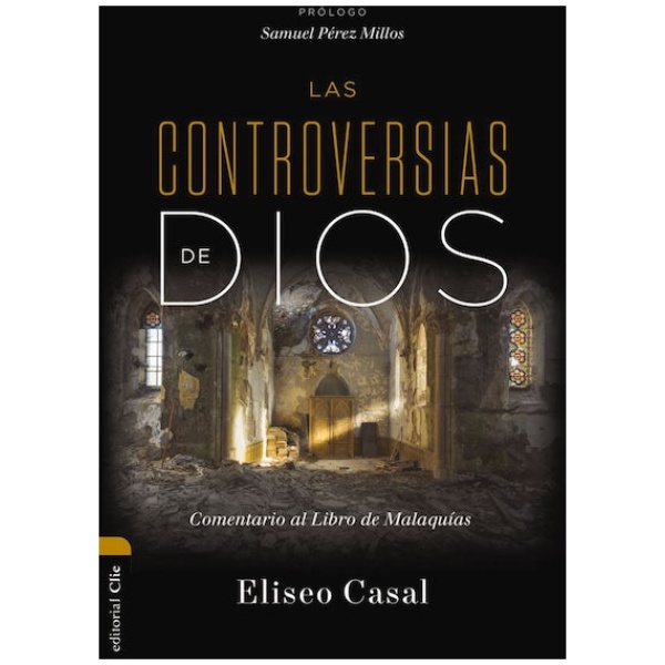 Las Controversias De Dios