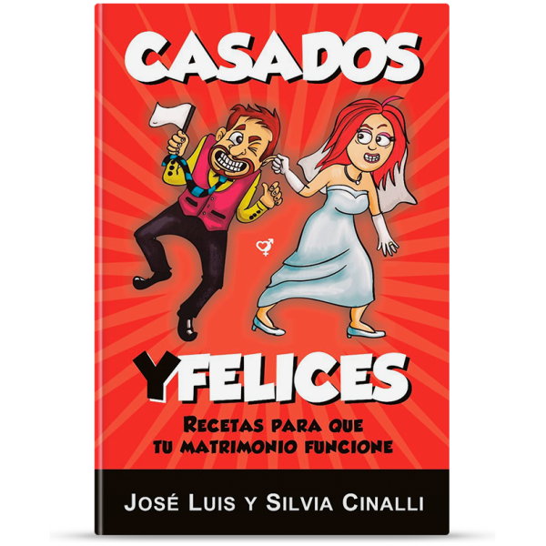 Casados Y Felices