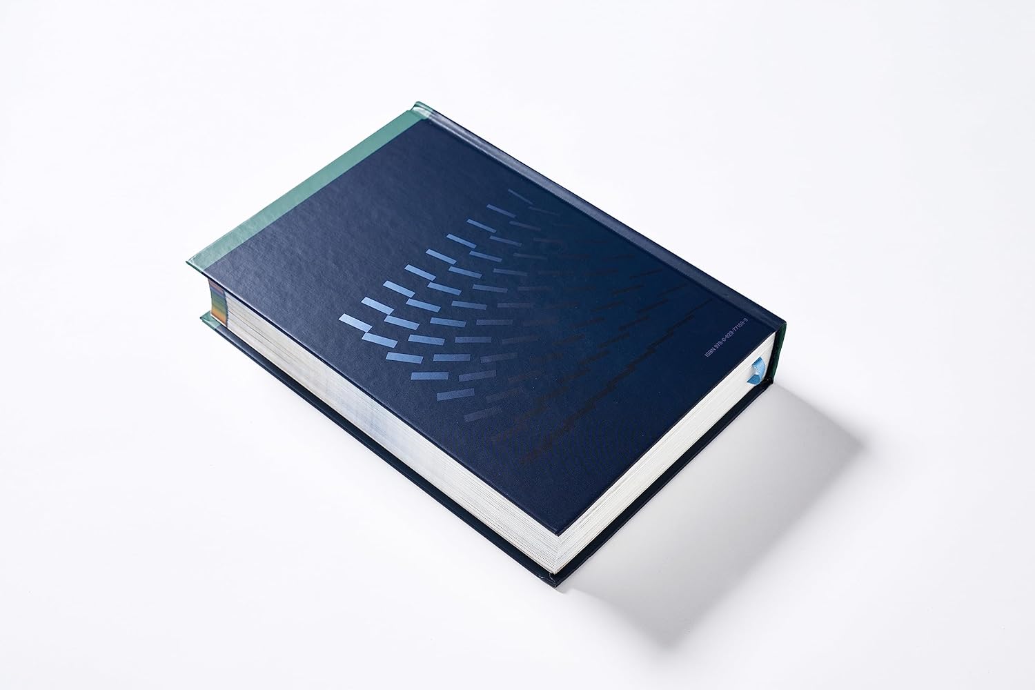 Biblia Nbla Cronológica De Estudio Tapa Dura