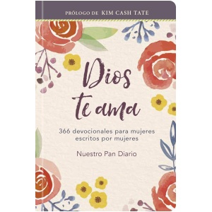 Dios Te Ama