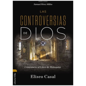 Las Controversias De Dios