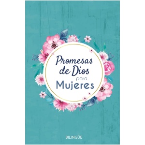 Promesas De Dios Para Mujeres Bilingue