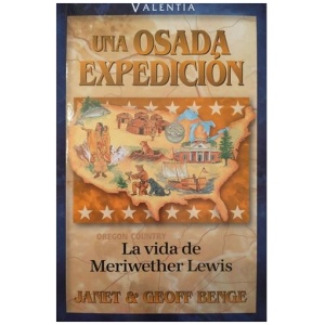 Una Osada Expedición