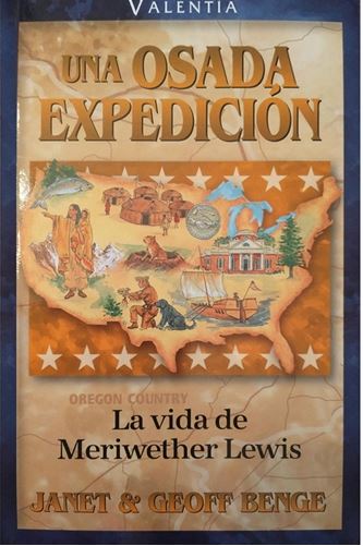 Una Osada Expedición