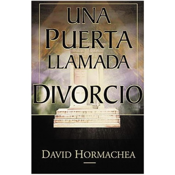 Una puerta llamada divorcio