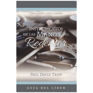 Instrumentos En Las Manos Del Redentor, guía del líder