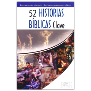 52 historias bíblicas clave