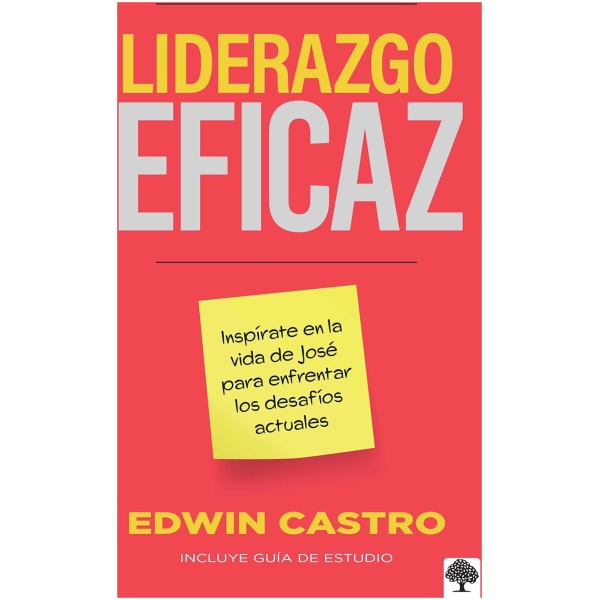 Liderazgo Eficaz