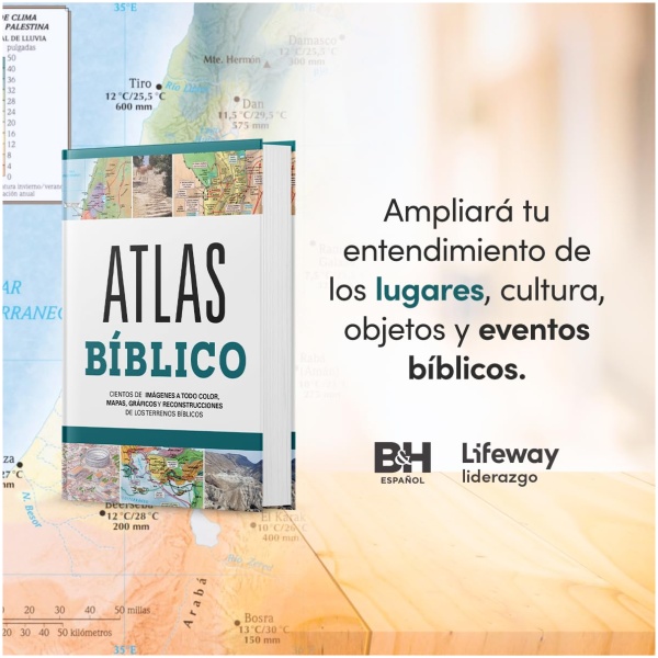 Atlas Bíblico - Image 2