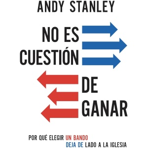 No Es Cuestión De Ganar